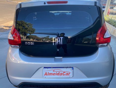 Fiat MOBI LIKE 1.0 Fire Flex 5p.