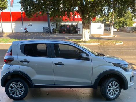 Fiat MOBI LIKE 1.0 Fire Flex 5p.