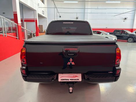 Mitsubishi L200 Triton HPE 3.2 CD TB Int.Diesel Aut