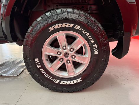 Mitsubishi L200 Triton HPE 3.2 CD TB Int.Diesel Aut