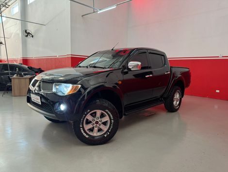 Mitsubishi L200 Triton HPE 3.2 CD TB Int.Diesel Aut