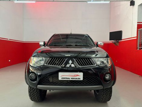 Mitsubishi L200 Triton HPE 3.2 CD TB Int.Diesel Aut