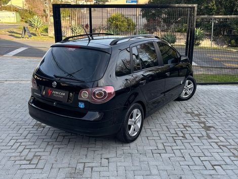 VolksWagen SPACEFOX Route 1.6 Mi T.Flex 5p