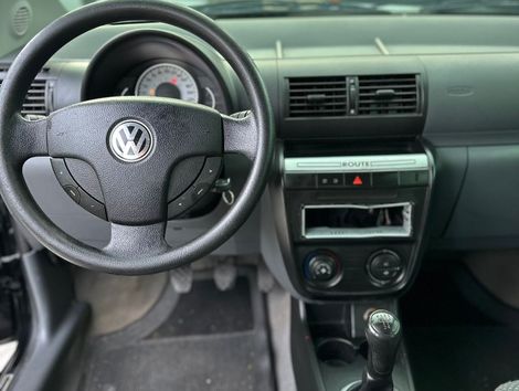 VolksWagen SPACEFOX Route 1.6 Mi T.Flex 5p
