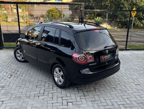 VolksWagen SPACEFOX Route 1.6 Mi T.Flex 5p