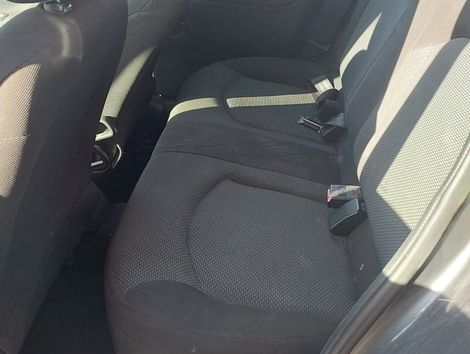 Peugeot 207 XR 1.4 Flex 8V 5p