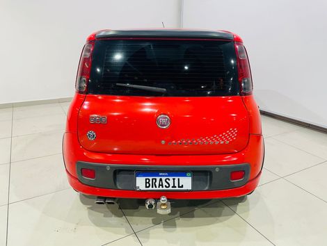 Fiat UNO SPORTING 1.4 EVO Fire Flex 8V 4p