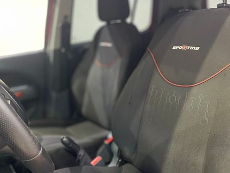 Fiat UNO SPORTING 1.4 EVO Fire Flex 8V 4p