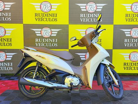 HONDA BIZ 125/125i Flex