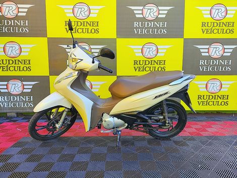 HONDA BIZ 125/125i Flex