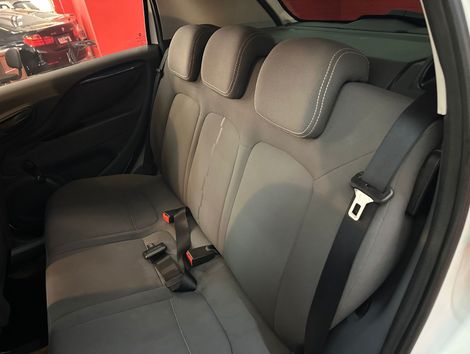 Fiat Punto ATTRACTIVE ITALIA 1.4 F.Flex 8V 5p