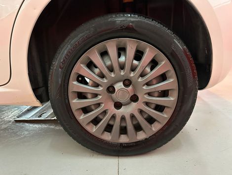 Fiat Punto ATTRACTIVE ITALIA 1.4 F.Flex 8V 5p
