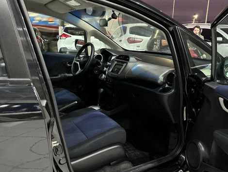 Honda Fit LX 1.4/ 1.4 Flex 8V/16V 5p Aut.