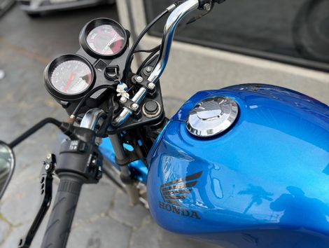 HONDA CG 125 FAN / FAN KS / 125 i FAN