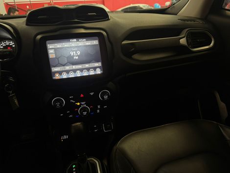 Jeep Renegade Longitude 2.0 4x4 TB Diesel Aut