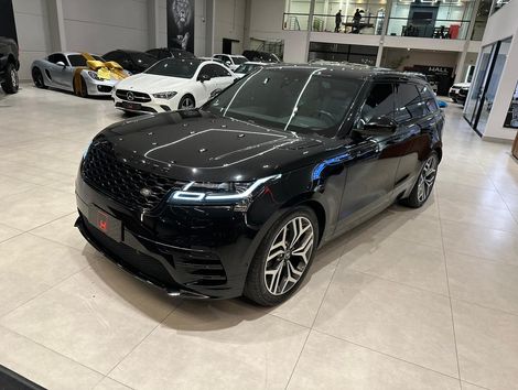 Land Rover Range R. VE. R-Dyn SE 2.0 4x4 300cv Aut.