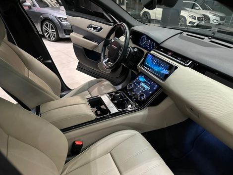 Land Rover Range R. VE. R-Dyn SE 2.0 4x4 300cv Aut.
