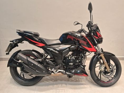 DAFRA APACHE RTR 200cc