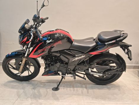 DAFRA APACHE RTR 200cc