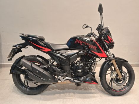 DAFRA APACHE RTR 200cc