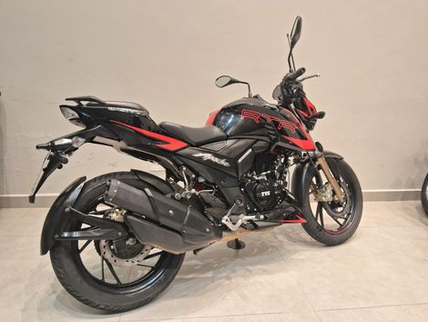 DAFRA APACHE RTR 200cc