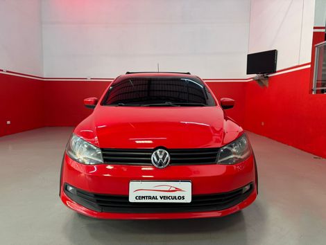 VolksWagen Saveiro Trendline 1.6 T.Flex 8V