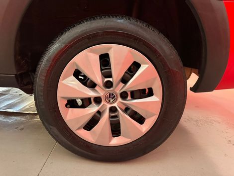 VolksWagen Saveiro Trendline 1.6 T.Flex 8V