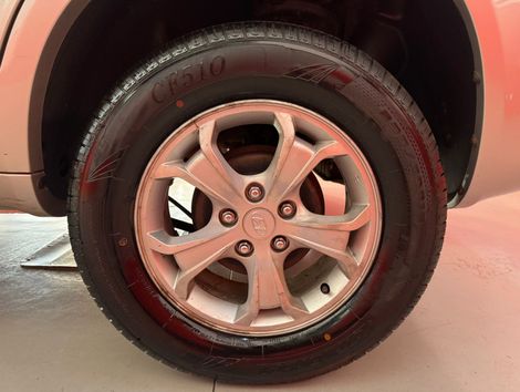 Hyundai Tucson 2.0 16V Aut.