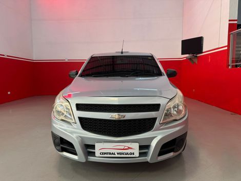 Chevrolet MONTANA LS 1.4 ECONOFLEX 8V 2p