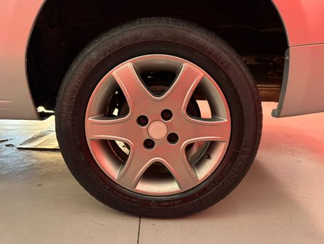 Chevrolet MONTANA LS 1.4 ECONOFLEX 8V 2p