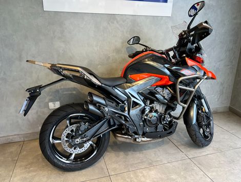 ZONTES 350
