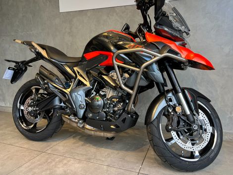 ZONTES 350
