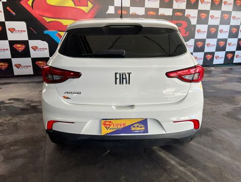 Fiat ARGO DRIVE 1.0 6V Flex
