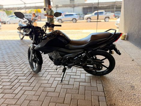 YAMAHA YBR 150 FACTOR ED/FLEX