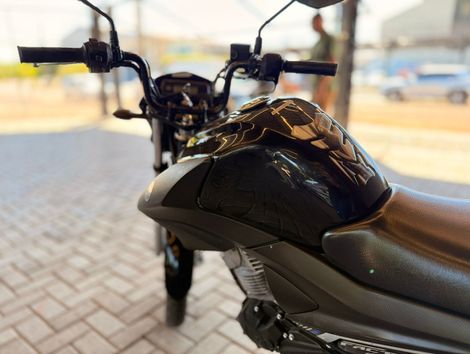 YAMAHA YBR 150 FACTOR ED/FLEX
