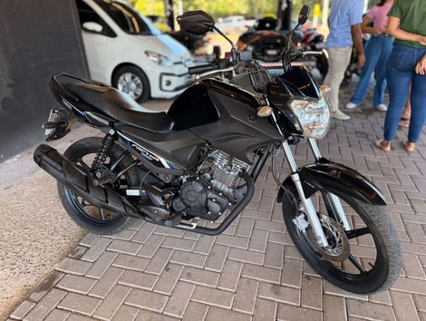 YAMAHA YBR 150 FACTOR ED/FLEX