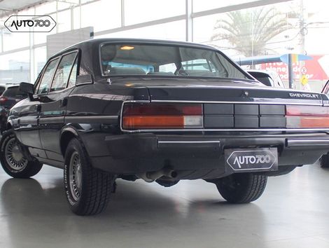 Chevrolet Opala Comodoro/Comod. SLE  4.1/2.5