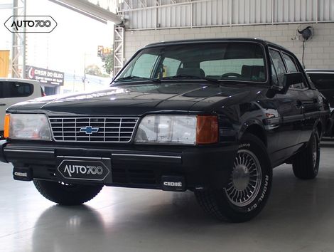 Chevrolet Opala Comodoro/Comod. SLE  4.1/2.5
