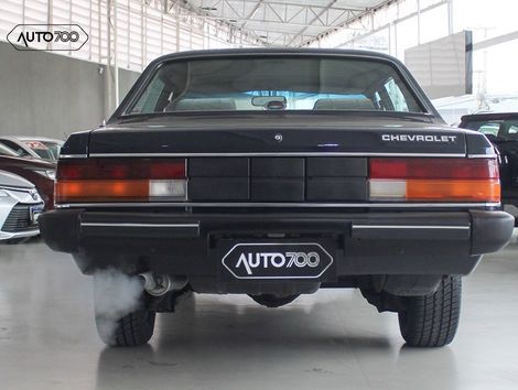 Chevrolet Opala Comodoro/Comod. SLE  4.1/2.5