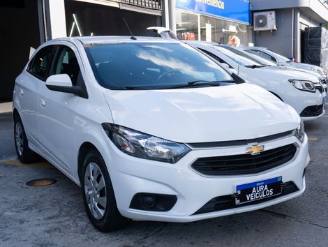 Chevrolet ONIX LT 1.4 AUT