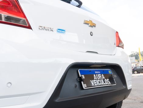 Chevrolet ONIX LT 1.4 AUT