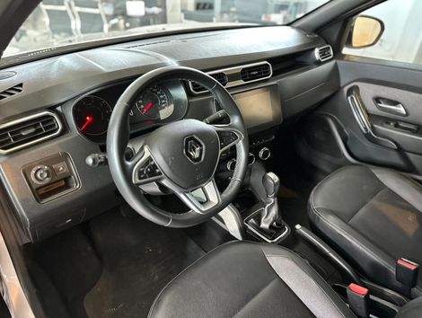 Renault ICO TCE