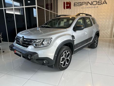 Renault ICO TCE