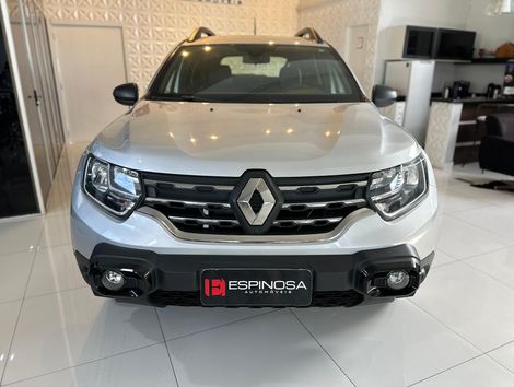 Renault ICO TCE