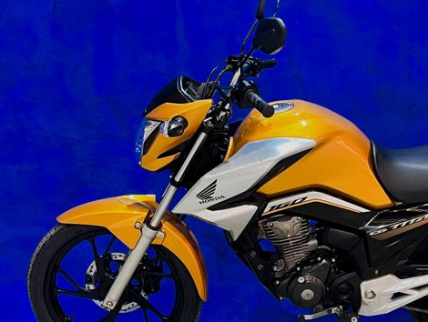 HONDA CG 160 TITAN FLEXONE/Ed.Especial 40 Anos
