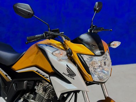 HONDA CG 160 TITAN FLEXONE/Ed.Especial 40 Anos