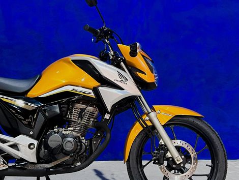 HONDA CG 160 TITAN FLEXONE/Ed.Especial 40 Anos