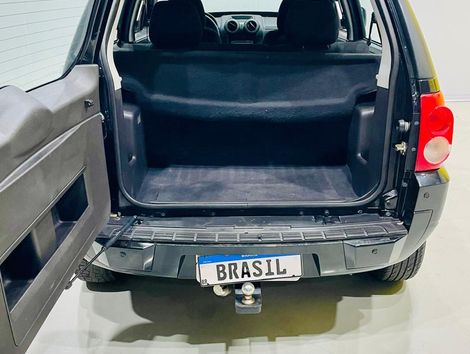 Ford EcoSport XLT FREESTYLE 2.0 Flex 16V 5p