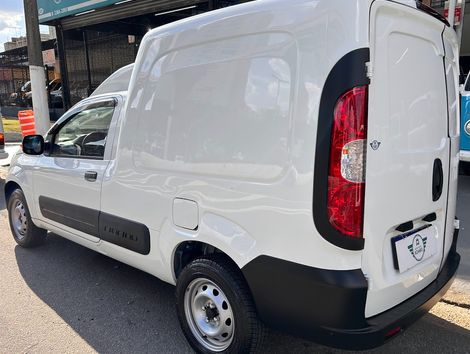 Fiat Fiorino Endurance EVO 1.4 Flex 8V 2p