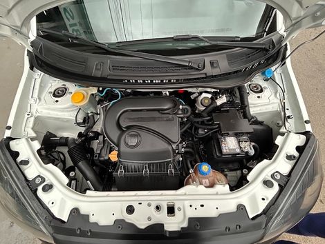 Fiat Fiorino Endurance EVO 1.4 Flex 8V 2p